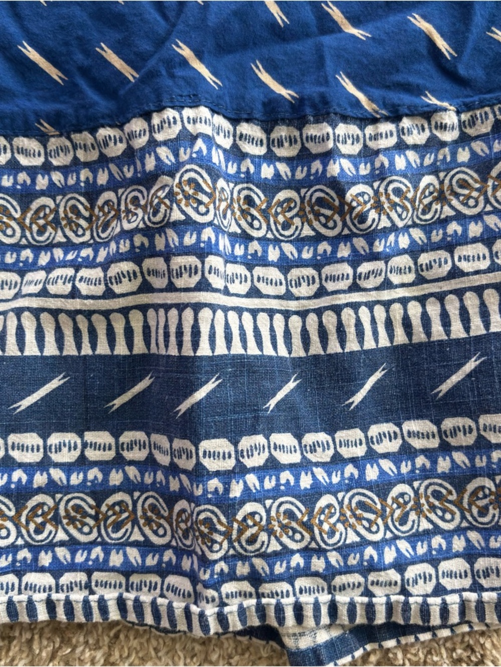 Anarkali Dress - Picture 6 of 11